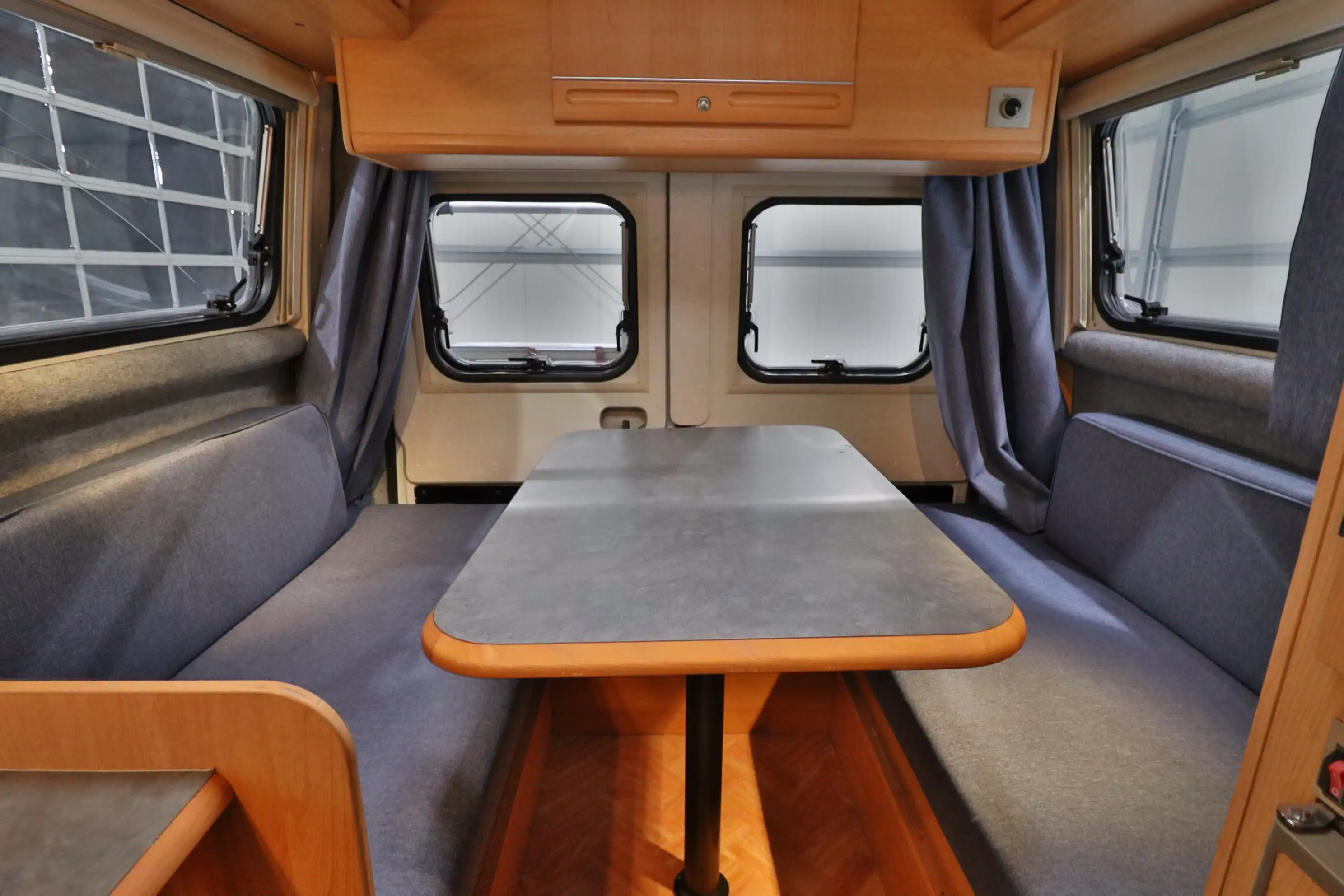 GLOBECAR Travel Scout L